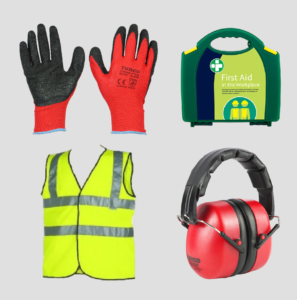 Safety & Workwear